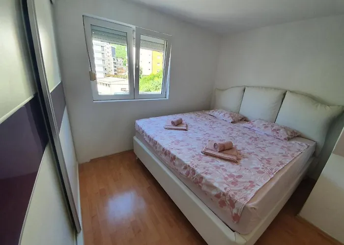 Apartman Angelina