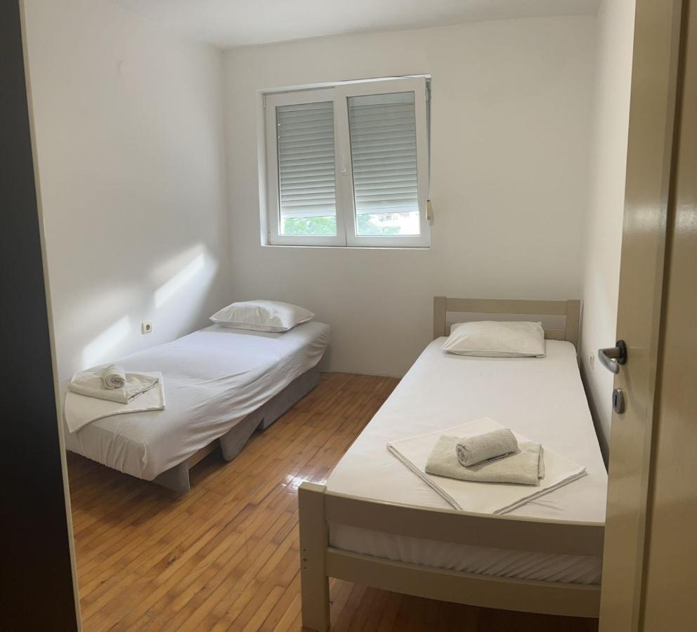Angelina Apartment *