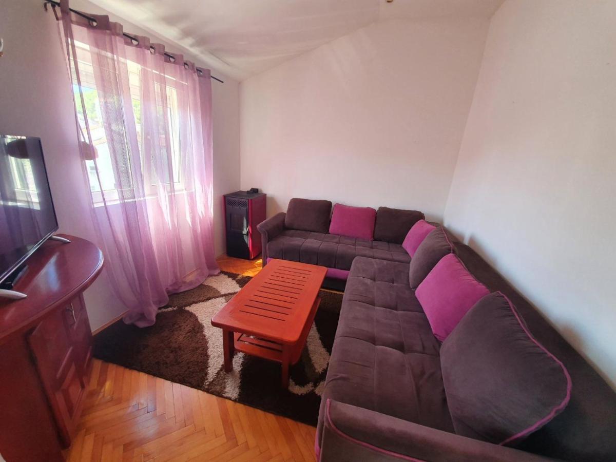 Apartment Angelina