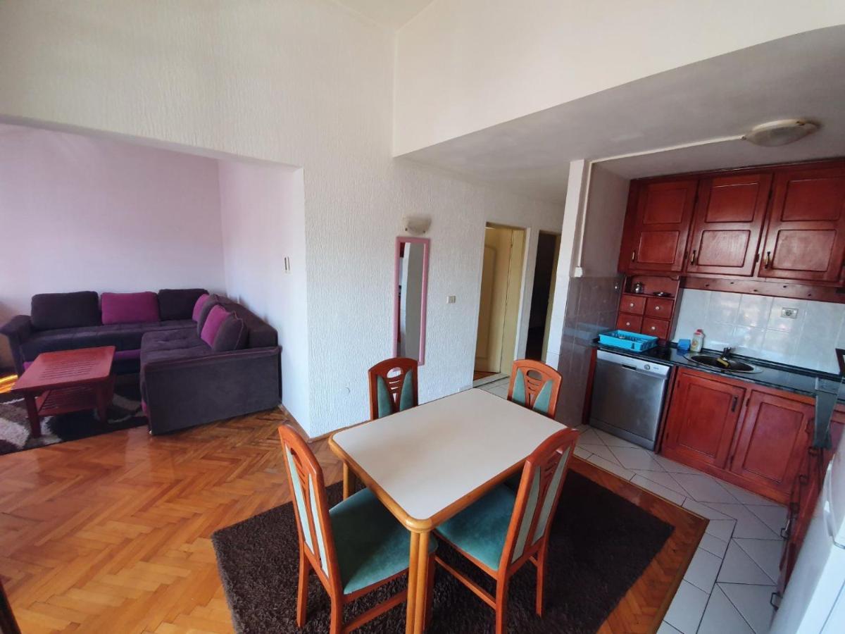 Apartment Angelina Budva