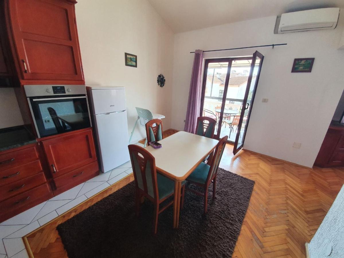 Angelina Apartment *